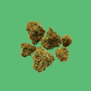 Sweet Amnesia Haze