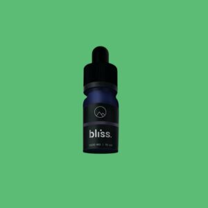 Oil bliss. 1500 MG/10ml