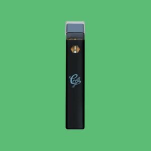 THC Cali Vape Pen BIRTHDAY CAKE 1 ML