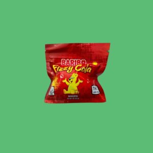 BARIBO FIZZY COLA - Weed Edibles