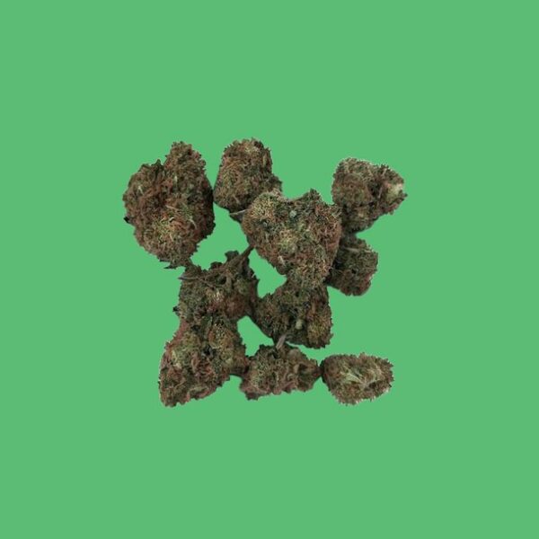 AFGHANI