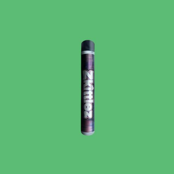 ZKITTLEZ KIEF PRE-ROLL