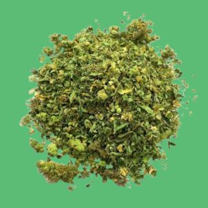 Amnesia Shake