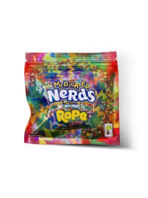 Nerds Rope