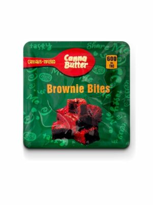 Cannabis Brownie