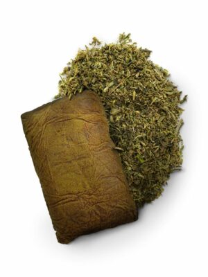 WEDDING CAKE SHAKE+Hash Bundle