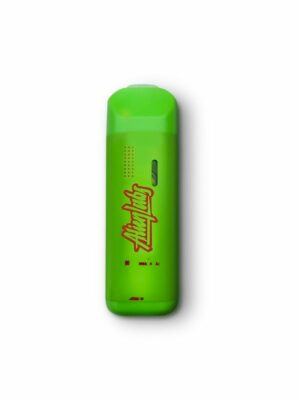 THC Vape Pen ALIEN LABS 1ML