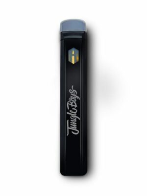 THC Vape Pen JUNGLE BOYS 1ML