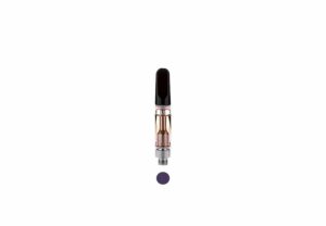 THC Vape Cartridge 1ml bliss