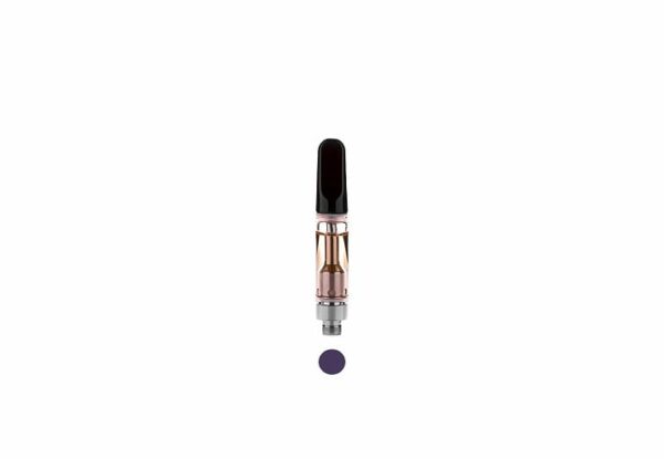 THC Vape Cartridge 1ml bliss