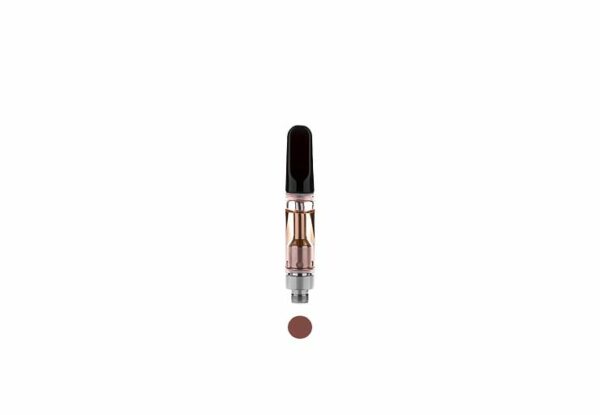 THC Vape Cartridge 1ml mastermind