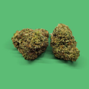 Yoda OG